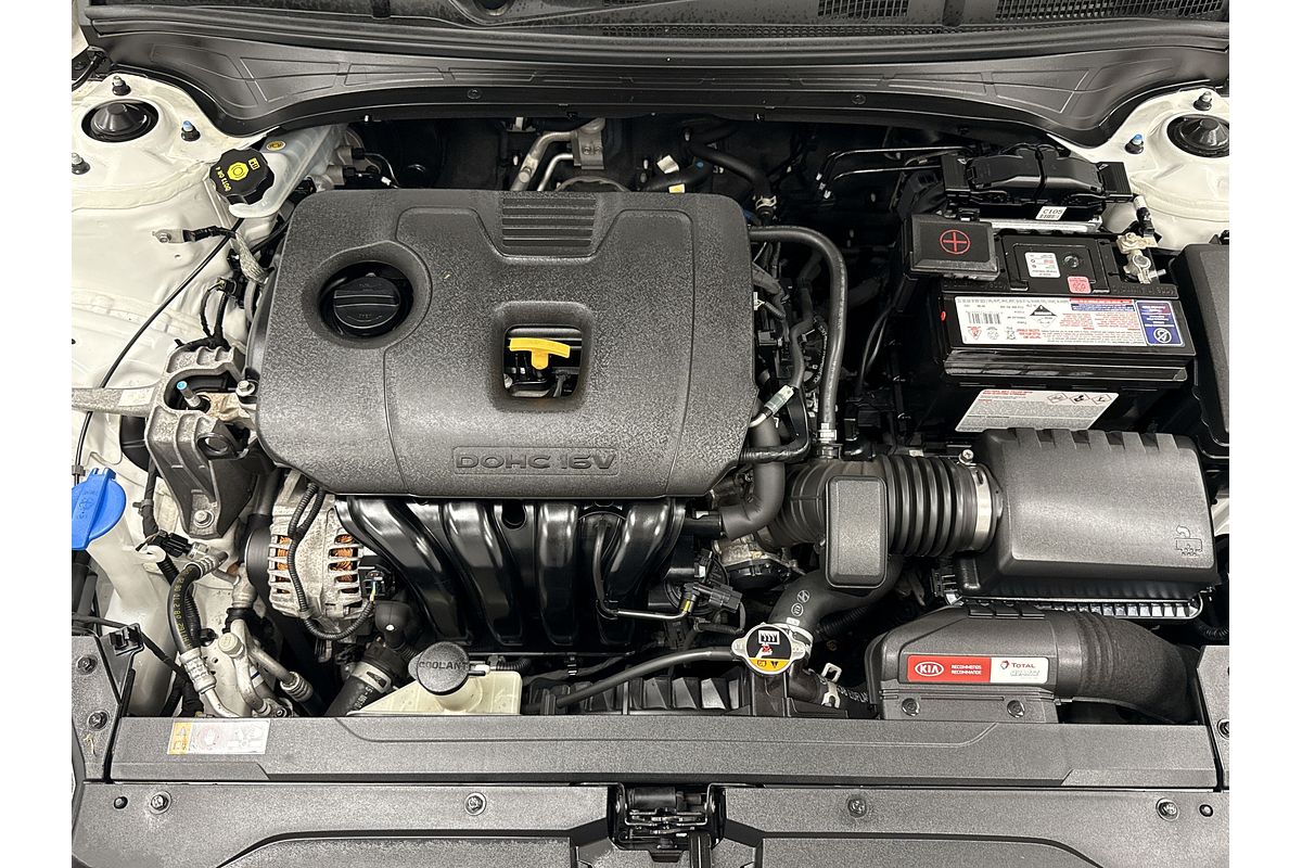 2020 Kia Cerato S BD