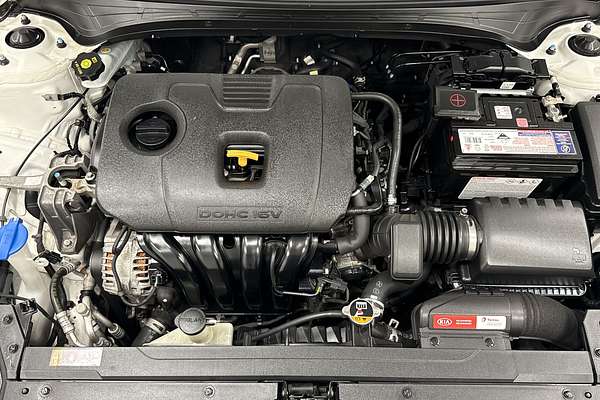 2020 Kia Cerato S BD