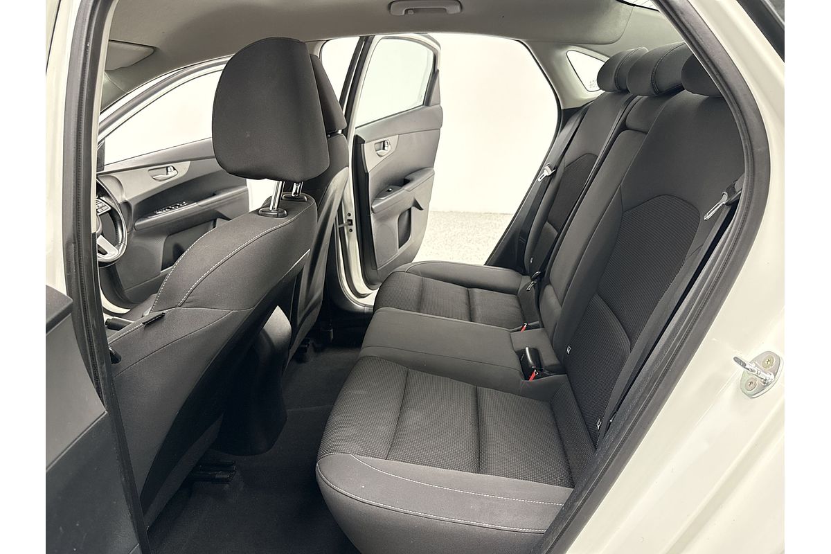 2020 Kia Cerato S BD