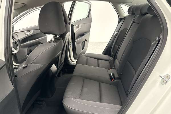 2020 Kia Cerato S BD