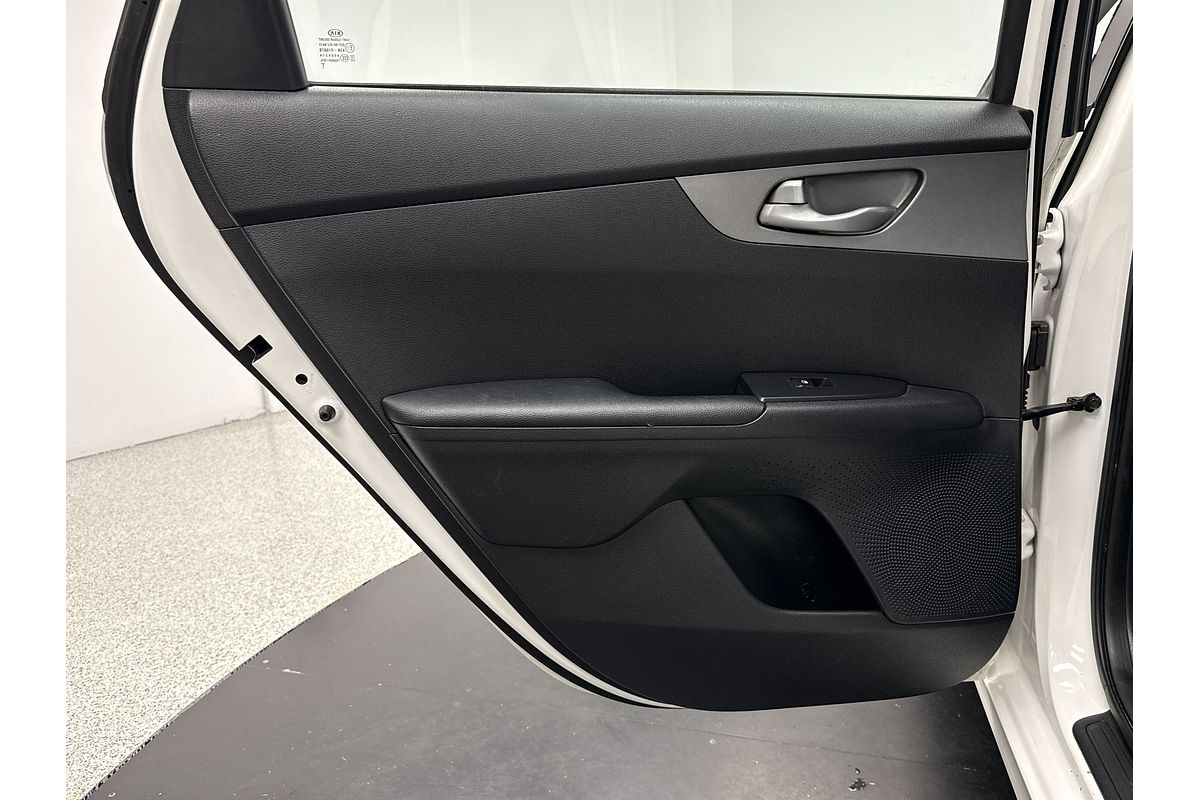 2020 Kia Cerato S BD