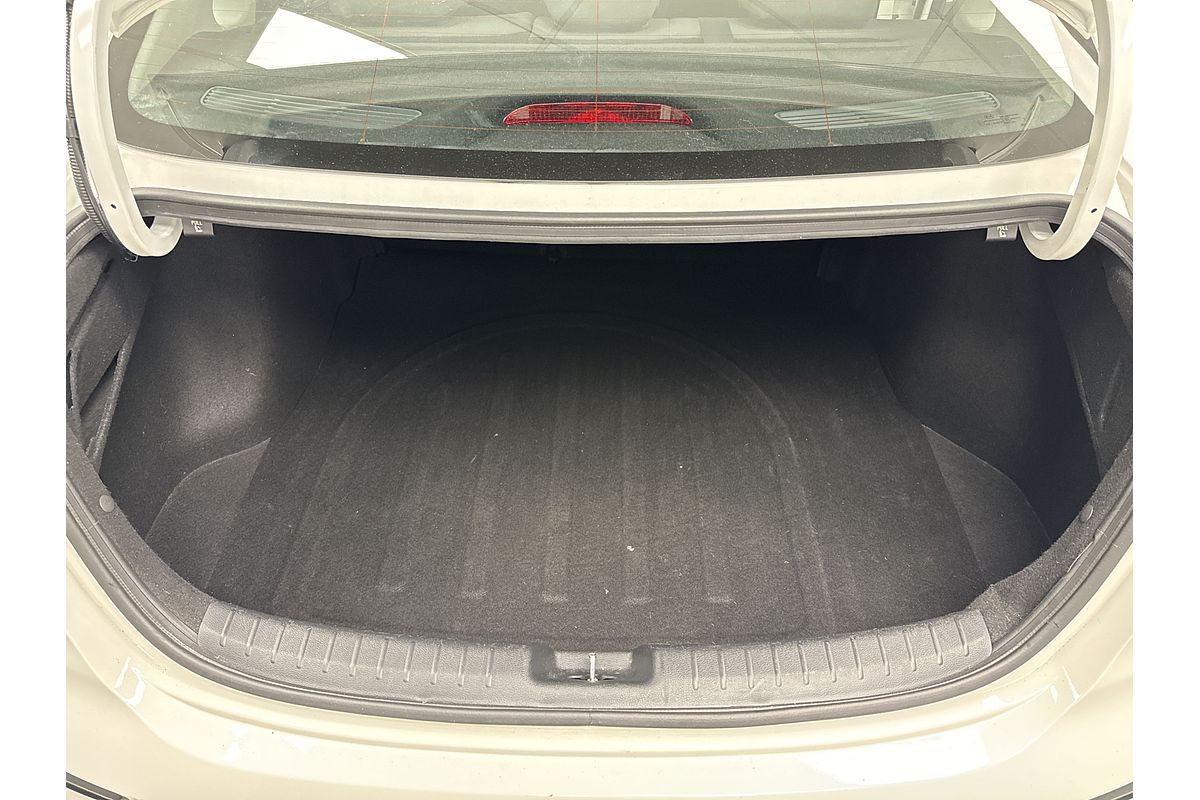 2020 Kia Cerato S BD