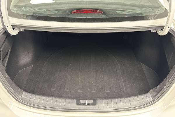 2020 Kia Cerato S BD