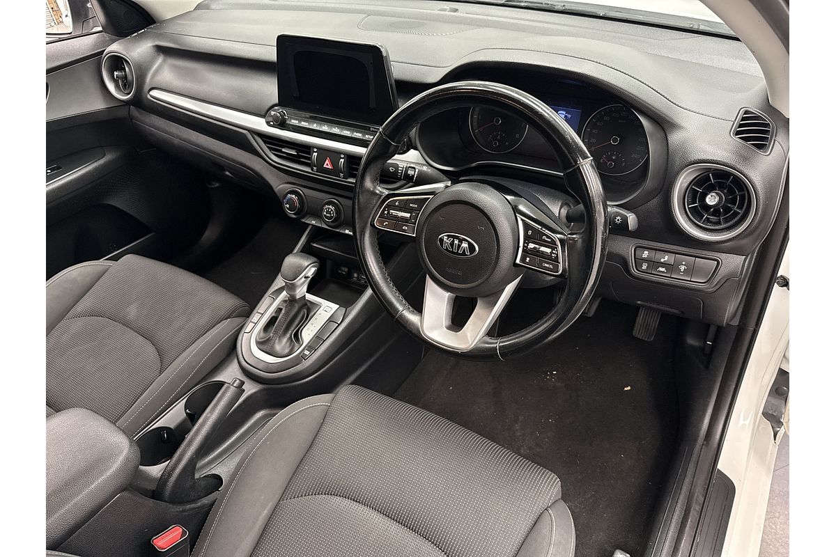 2020 Kia Cerato S BD
