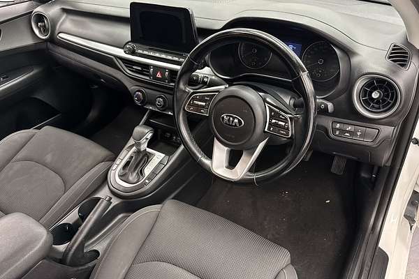 2020 Kia Cerato S BD