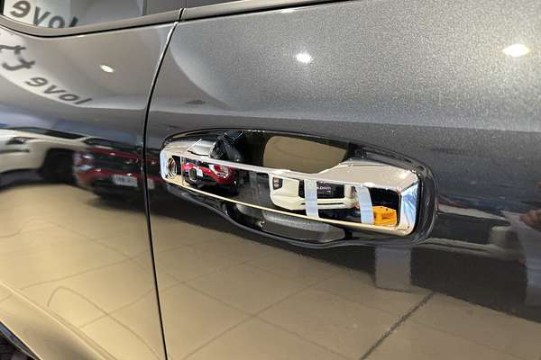 2025 Mitsubishi Triton GLS MV 4X4