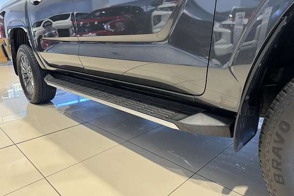2025 Mitsubishi Triton GLS MV 4X4