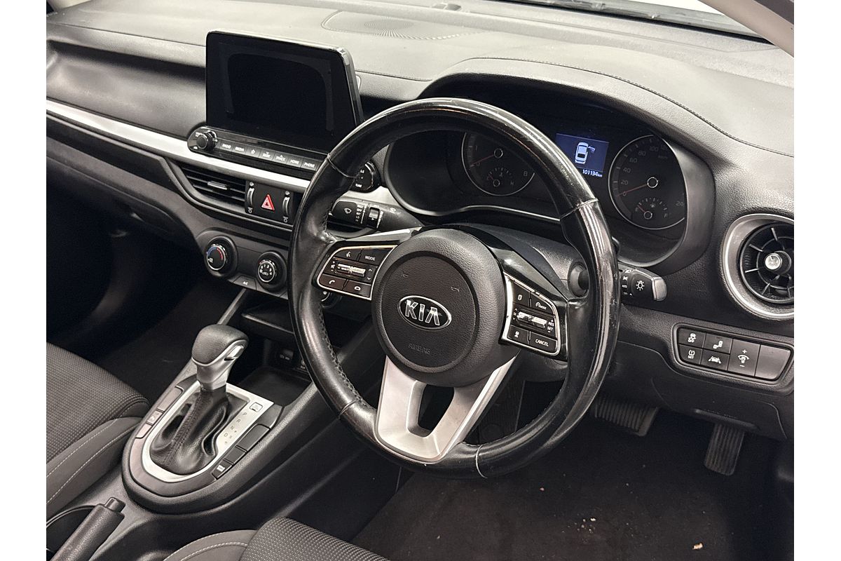 2020 Kia Cerato S BD