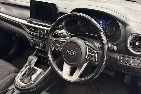 2020 Kia Cerato S BD