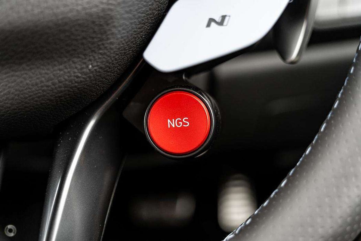 2024 Hyundai i30 N Premium PDe.V6