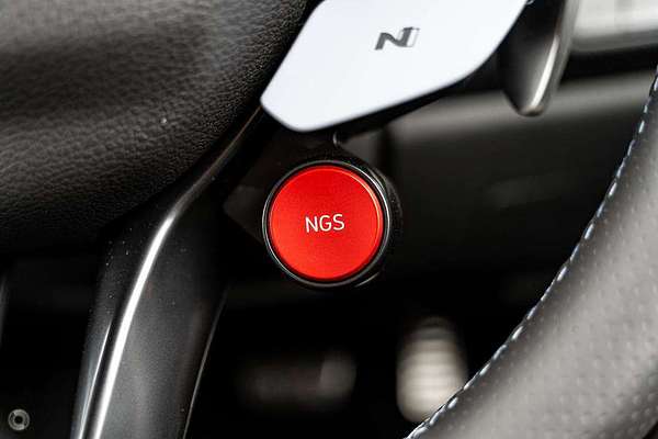 2024 Hyundai i30 N Premium PDe.V6