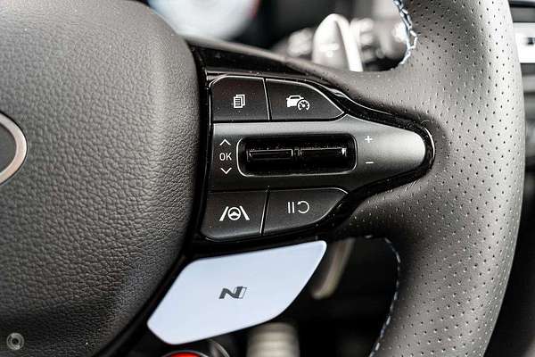 2024 Hyundai i30 N Premium PDe.V6