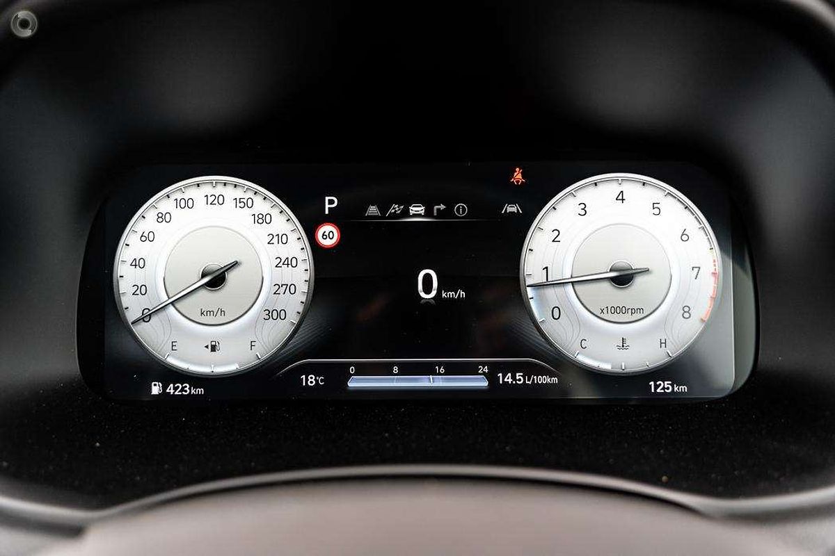 2024 Hyundai i30 N Premium PDe.V6
