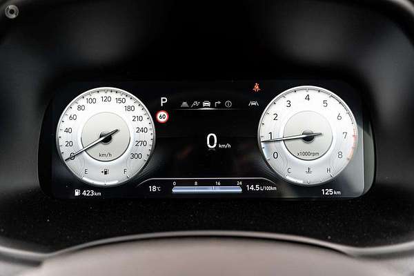 2024 Hyundai i30 N Premium PDe.V6