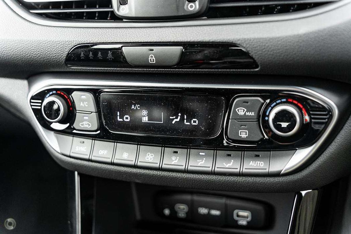2024 Hyundai i30 N Premium PDe.V6
