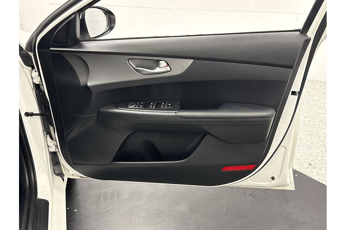 2020 Kia Cerato S BD