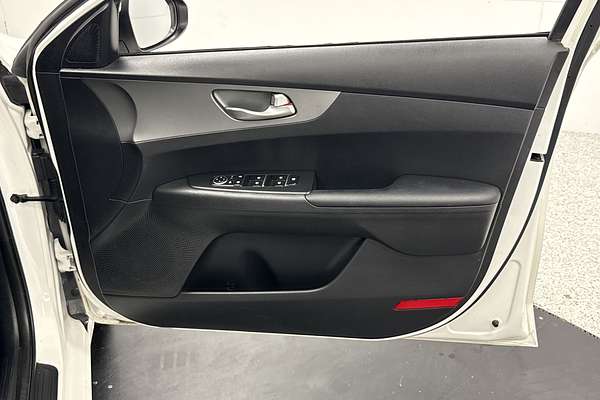 2020 Kia Cerato S BD