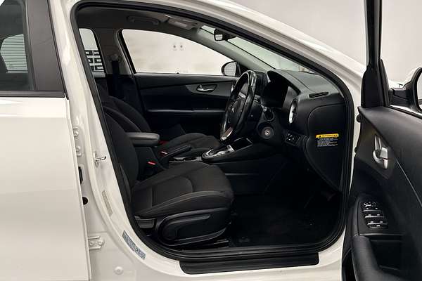 2020 Kia Cerato S BD