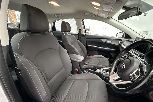 2020 Kia Cerato S BD