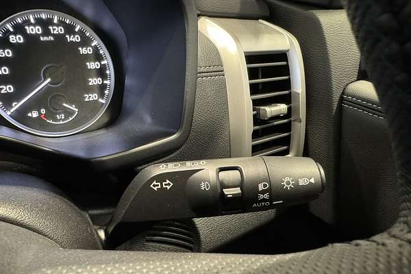 2025 Mitsubishi Triton GLS MV 4X4