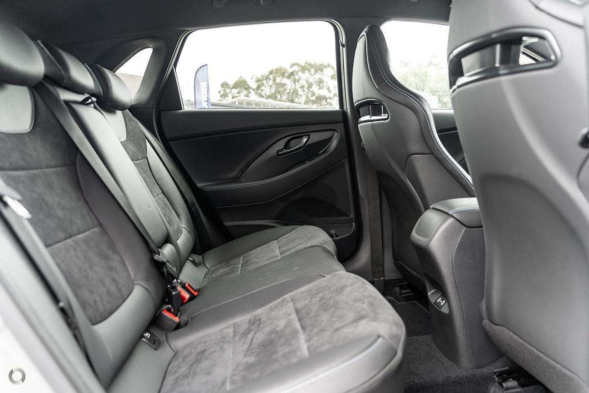 2024 Hyundai i30 N Premium PDe.V6