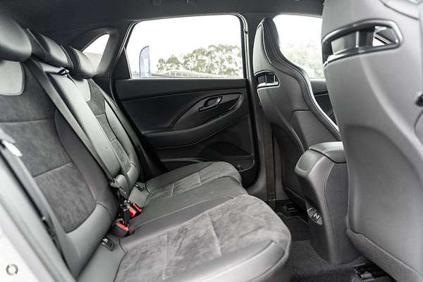 2024 Hyundai i30 N Premium PDe.V6