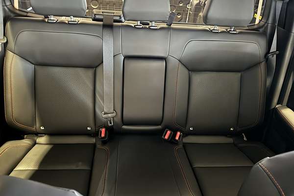 2025 Mitsubishi Triton GSR MV