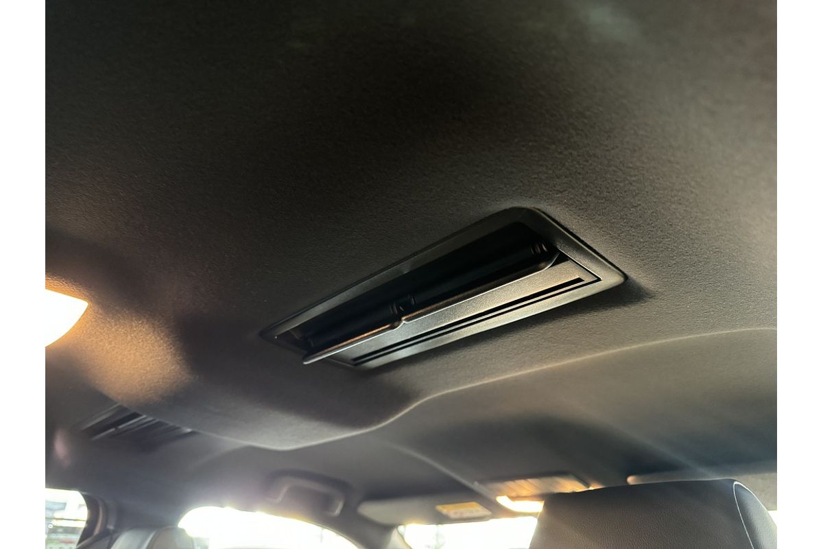 2025 Mitsubishi Triton GSR MV