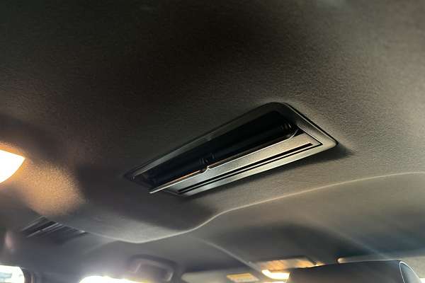 2025 Mitsubishi Triton GSR MV