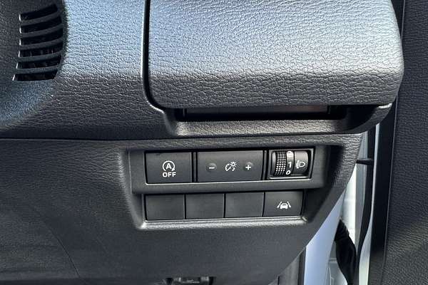 2025 Mitsubishi Triton GSR MV