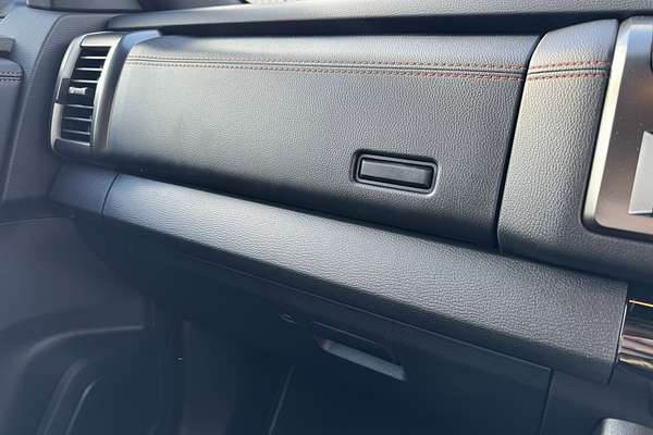 2025 Mitsubishi Triton GSR MV