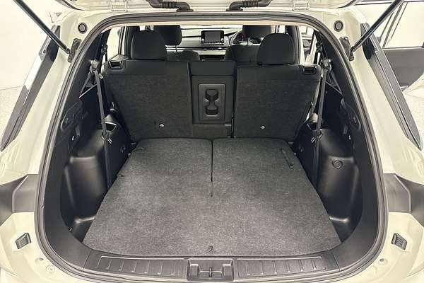 2023 Mitsubishi Outlander ES ZM