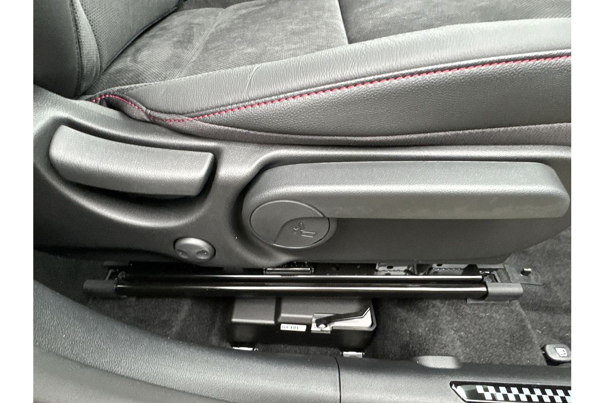 2025 Hyundai Kona Hybrid N Line SX2.V2