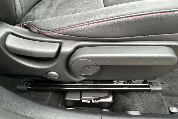 2025 Hyundai Kona Hybrid N Line SX2.V2