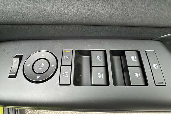 2025 Hyundai Kona Hybrid N Line SX2.V2