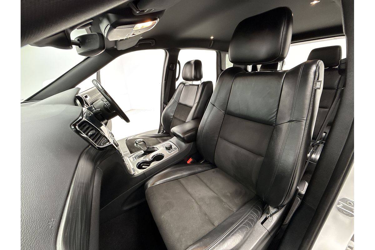 2020 Jeep Grand Cherokee Night Eagle WK