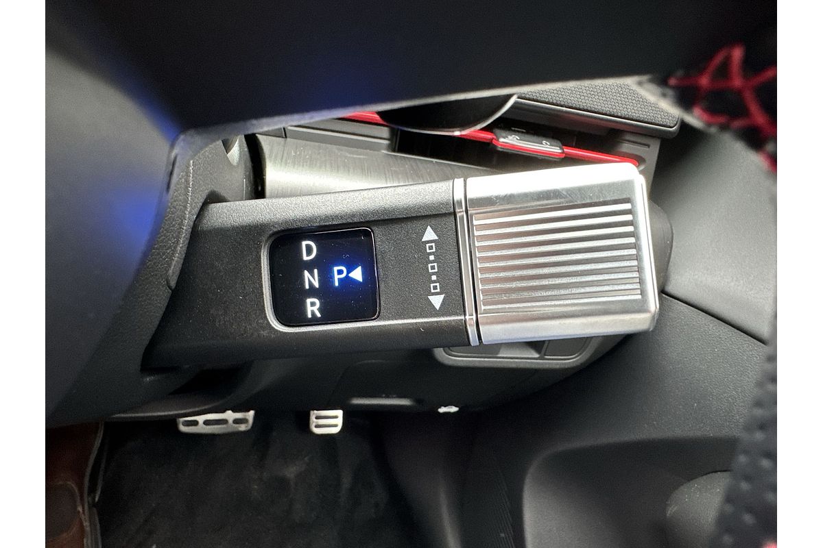 2025 Hyundai Kona Hybrid N Line SX2.V2