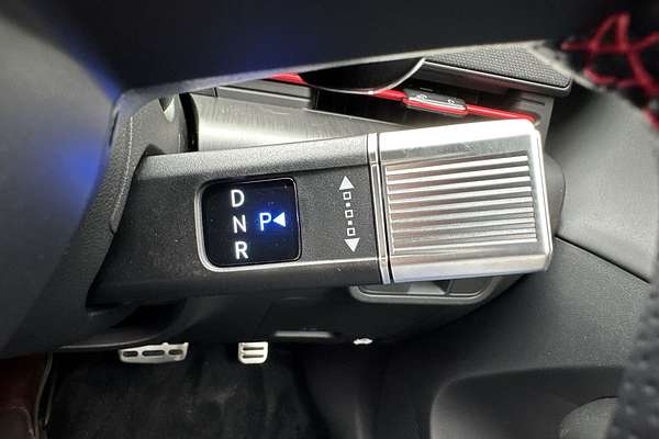 2025 Hyundai Kona Hybrid N Line SX2.V2