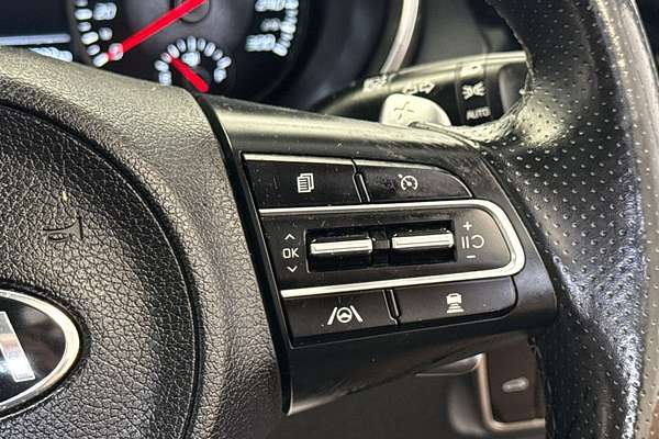 2021 Kia Stinger GT CK