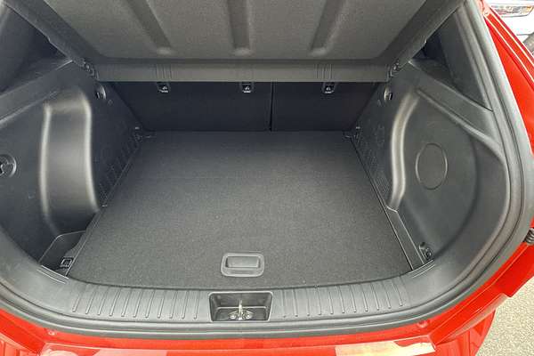 2025 Hyundai Kona Premium N Line SX2.V2