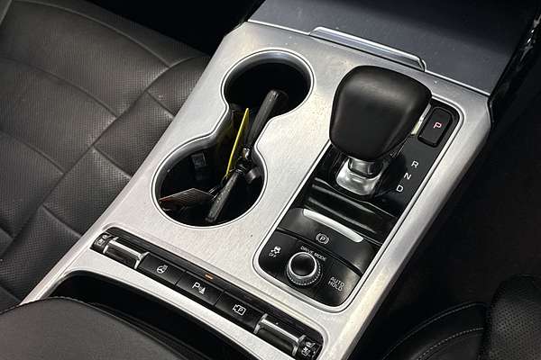 2021 Kia Stinger GT CK