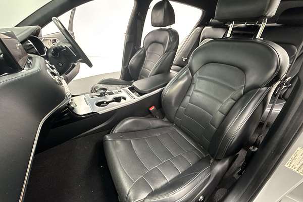 2021 Kia Stinger GT CK