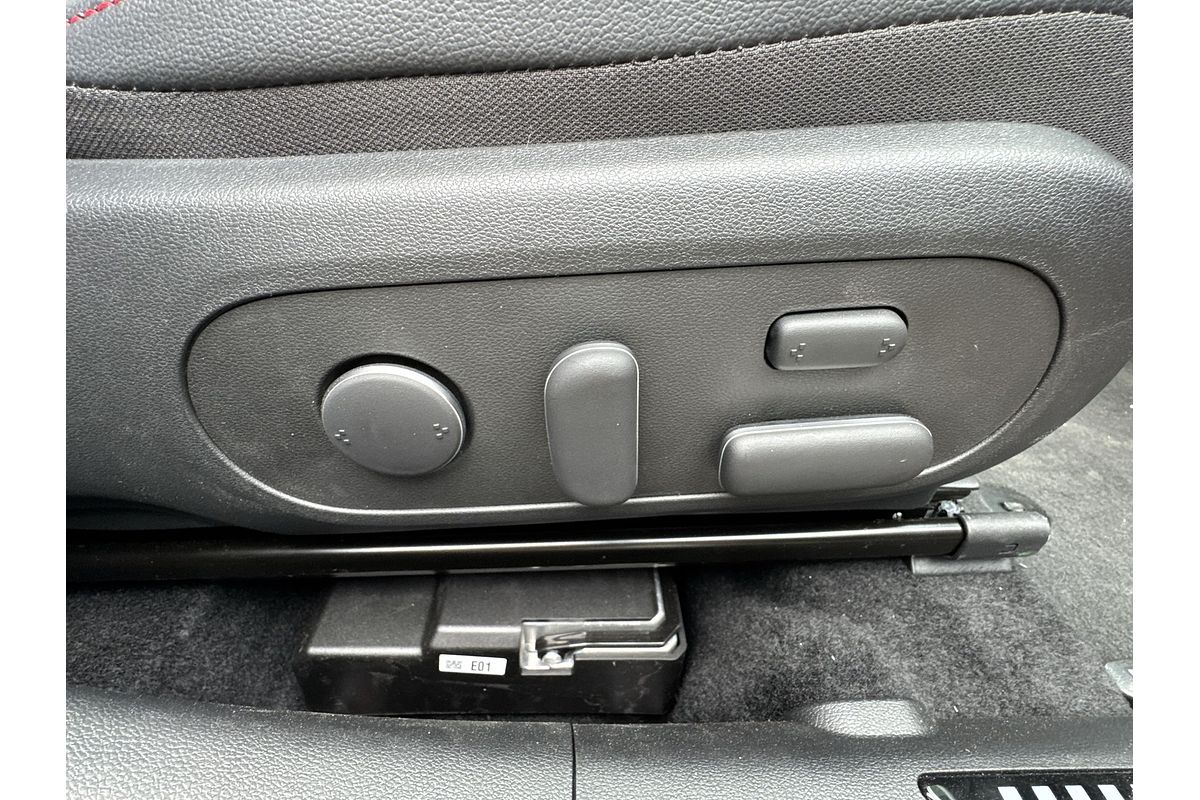 2025 Hyundai Kona Premium N Line SX2.V2