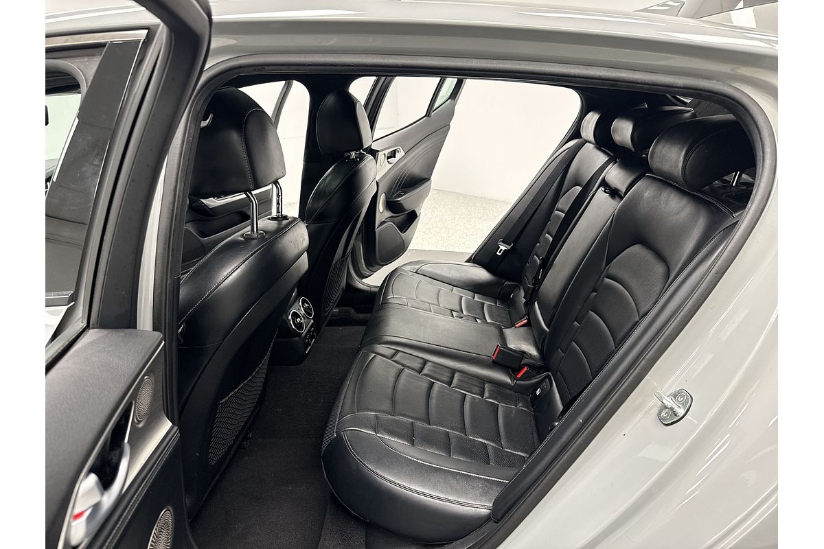 2021 Kia Stinger GT CK