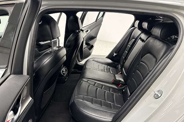 2021 Kia Stinger GT CK