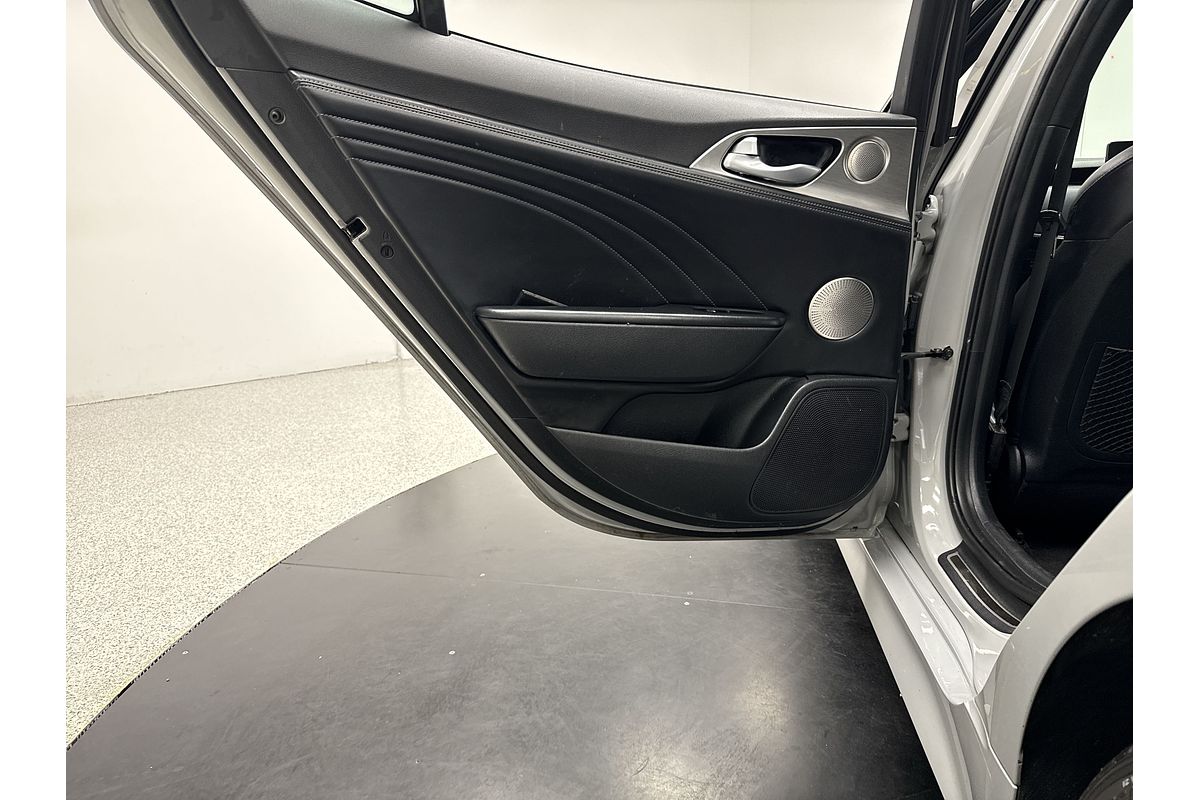 2021 Kia Stinger GT CK