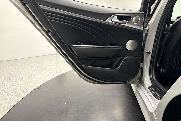 2021 Kia Stinger GT CK