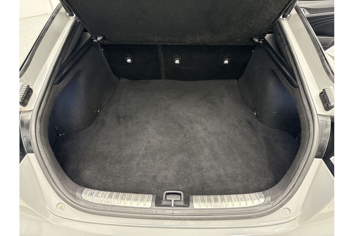 2021 Kia Stinger GT CK