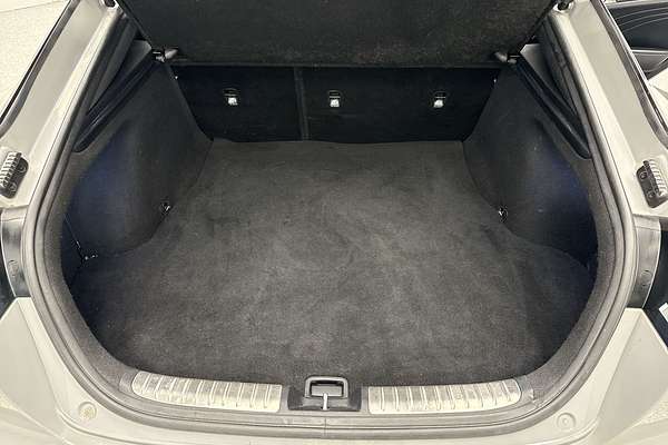 2021 Kia Stinger GT CK