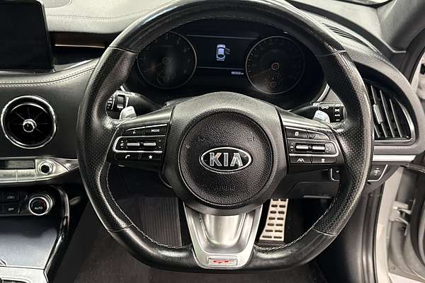 2021 Kia Stinger GT CK